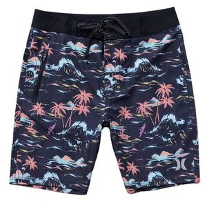 Pantalones Cortos de Playa para Hombre, Talla Americana y Europea, Verano, Casuales, de Secado Rápido, para Surf y Natación, Venta al Por Mayor OEM Personalizada - Product Image 4