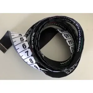 Cinta métrica de modista MS02, gadgets personalizados - Product Image 1