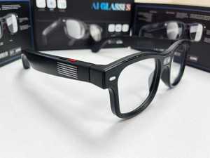 2025 AIMB-G3 Smart <b>Sunglasses</b> for Men Women AI Intelligent <b>Camera</b> Eye Glasses for Outdoor Photo Shooting <b>Camera</b> Glasses - Product Image 3