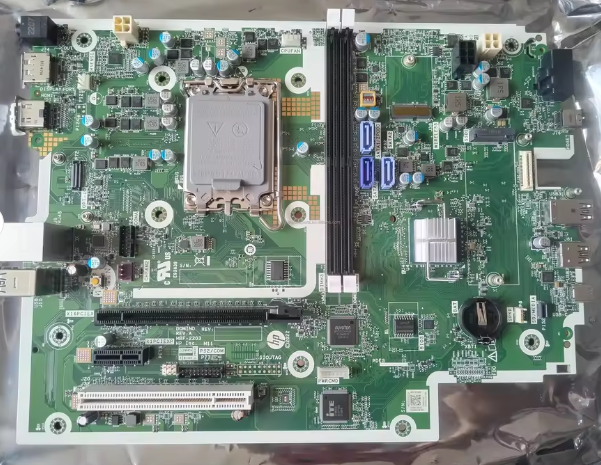 For HP ProDesk 400 G9R Refurbished Desktop Motherboard DDR4 SATA VGA USB 2.0 3.0 Intel Chipset ATX Form Factor Integrated