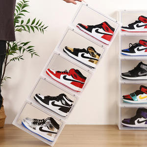 nike shoes rack