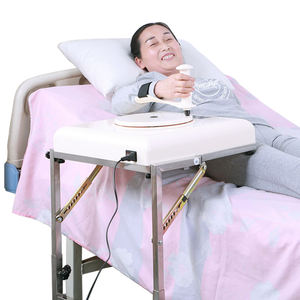 पोर्टेबल इलेक्ट्रिक सक्रिय और निष्क्रिय हाथ फिजियोथेरेपी ट्रेनर हाथ फ़ंक्शन प्रशिक्षण उपकरण हाथ के लिए पुनर्वास उपकरण - Product Image 3