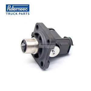 Vanne de boîte de vitesses de camion européen 1672230 8172628 Vanne d'inhibition pour camion VOLVO <span class=keywords><strong>VM</strong></span> - Product Image 1