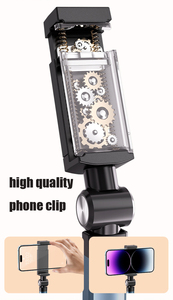 Chất Lượng Cao 170Cm Có Thể Điều Chỉnh Điện Thoại Đứng Cánh Tay Dài Lười Biếng <span class=keywords><strong>360</strong></span> Xoay Điện Thoại Chủ Tầng - Product Image 5