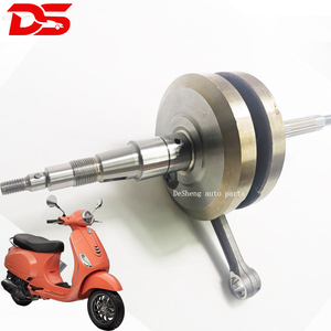 PIAG-GIO LX125 3V دراجة نارية تجميع المحرك العمود المرفقي 1300A-LX125 1300A-LX125-3V-00 - Product Image 4