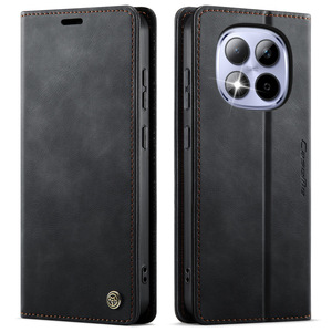 Funda para Teléfono Redmi Note 15 Pro Plus, Funda Protectora Tipo Cartera de Cuero PU con Función de Soporte y Cierre Magnético - Product Image 6
