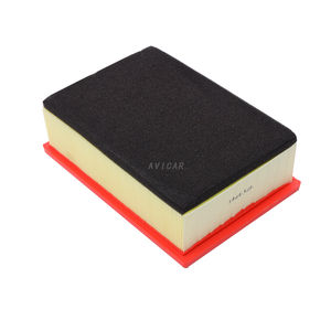 Filtre à air moteur LX3754 1638027680 9800097580 3639397 pour <span class=keywords><strong>PEUGEOT</strong></span> CITROEN OPEL C4 C5 JUMPY <span class=keywords><strong>308</strong></span> 3008 5008 EXPERT TRAVELLER - Product Image 2