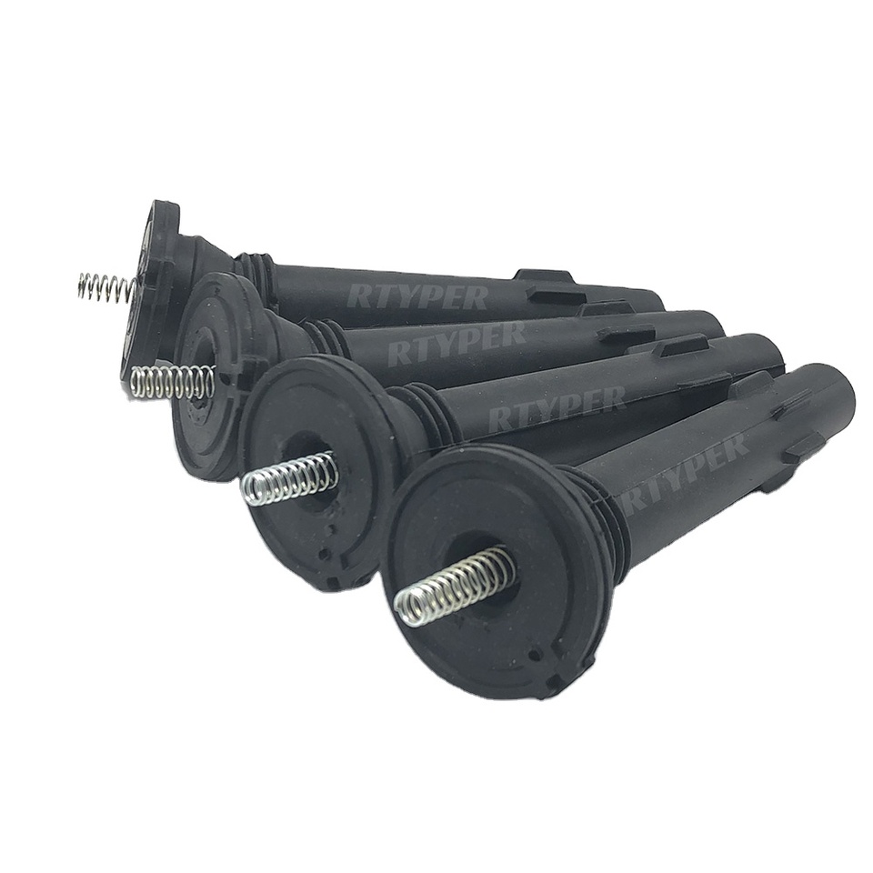 8R2U12A366AA Ignition Coil Silicone Rubber Repair Boot R26239 For Ford Falcon G6E FG Territory SZ