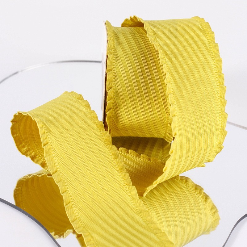 Jaune moutarde