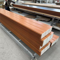 Panneau sandwich en polyuréthane personnalisé SIP pour chambre froide EPS/PU pour toit extérieur avec mur extérieur en aluminium et métal pour maisons entrepôts