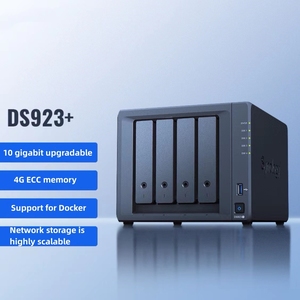 <span class=keywords><strong>Ds923</strong></span> <span class=keywords><strong>DS923</strong></span> + Network Storage NAS 4 Bay DiskStation <span class=keywords><strong>DS923</strong></span> + - Product Image 6