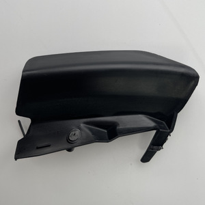 Vitz Japan 2015-2017 Front Bumper <b>Trailer</b> Cover 52127-52580 <b>Car</b> <b>Trailer</b> Part - Product Image 1