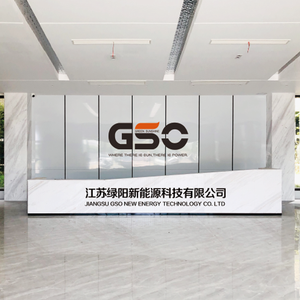 5kwオフグリッド太陽光発電システム、10kwハイブリッド太陽光発電システム、家全体用ソーラーパネルシステム - Product Image 5