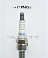 NGK Japan 4717 PMR9B Laser Platinum Spark Plug Alibaba Verified Only NGK Supplier Same IU27 for Kawasaki 250X 260X 260LX 300X