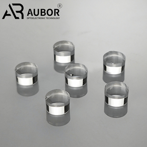 Hot bán lồi 4.5 mét AR tráng PMMA ống kính quang học aspheric nhựa LED ống kính chiếu sáng - Product Image 5