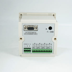 Fabriek Hoge Precisie Rvs Digitale Mini Pirani Vacuüm Gauge - Product Image 6