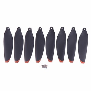 Hélices de rechange pour drone L600 Pro/L600 Pro <span class=keywords><strong>MAX</strong></span>, pales en érable L600 PRO, accessoires et pièces pour hélices L600PRO <span class=keywords><strong>MAX</strong></span> - Product Image 3