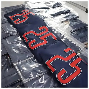 Camisetas de Fútbol 2026 2027 Club Thai Soccer Wear para <span class=keywords><strong>Barca</strong></span> PSG, Jersey de Fútbol, Uniformes - Product Image 1