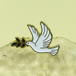 Broche Estético de Liga com Design Floral (Copo de Café, Flor Rosa, Tulipa, Girassol) para Mulheres, Joias e Acessórios de Lapela - Product Image 3