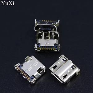 ช่องเสียบชาร์จสำหรับซัมซุงกาแล็คซี่ <span class=keywords><strong>S4</strong></span> I9500 E250S E300S E300L <span class=keywords><strong>S4</strong></span>ซูมได้ SM-C101ไมโคร USB - Product Image 1