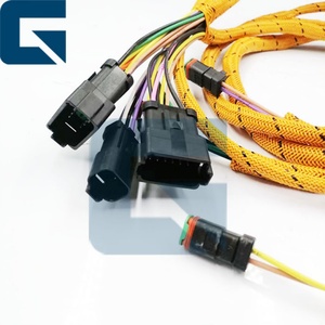 Arnés de Cableado 226-9669 2269669 para Tractor D6R III - Product Image 3