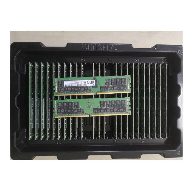 M393A8G40AB2-CWE 64GB DDR4-3200 RDIMM Server RAM Memory Wholesale