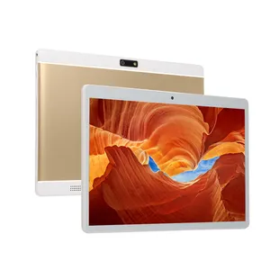 New Hot-selling Product Study and Office Two In One Tablet Quad-core Processor Advanced Camera Tablet PC
