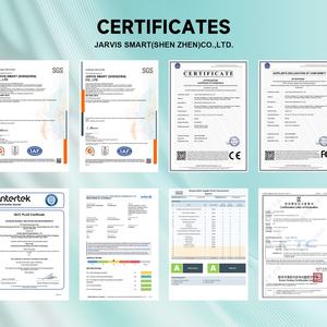 Soplador de Aire Eléctrico Jarvis Air Duster de 110000 rpm, Mini Turbo Compresor de Aire Recargable para Limpieza de Automóviles - Product Image 6