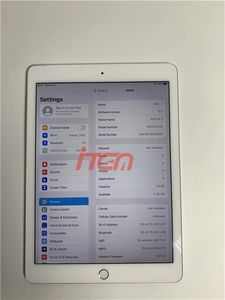 แท็บเล็ตมือสอง iPad Air 2 ความจุ 32GB <span class=keywords><strong>ราคา</strong></span>ถูก ปล<span class=keywords><strong>ด</strong></span>ล็อค แบรน<span class=keywords><strong>ด</strong></span>์ขายส่ง - Product Image 2