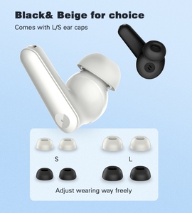 LDNIO T05 2026 Écouteurs sans fil TWS de qualité supérieure, véritablement sans fil, avec suppression du bruit - Product Image 6