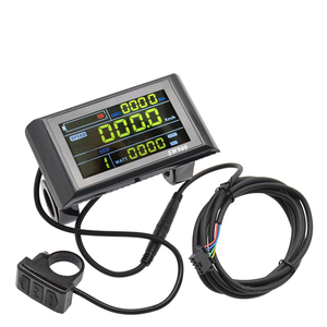 Kit De Conversion Vélo électrique 48V/52V 2KW – Roue 27,5″ – Écran SW900 – Jante MTX – Neuf