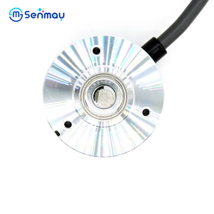 Mới & nguyên bản | <span class=keywords><strong>E6A2</strong></span>-CS5C 100p/r <span class=keywords><strong>E6A2</strong></span>-CS5C 200P/r bộ mã hóa quay Kích thước thu nhỏ - Product Image 5