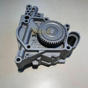 Масляный насос двигателя 11417610378 7610378 для BMW F10 F22 F30 F34 F33 F36 F07 E84 F26 F15 E89 1 2 <span class=keywords><strong>3</strong></span> 4 5 Series X1 Z3 X4 X5 X6 Z4 N20 - Product Image 1