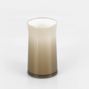 Juego de regalo de baño de plástico de 5 piezas para el hogar, soporte para cepillo de dientes, taza para cepillo de dientes, dispensador de jabón, jabonera - Product Image 4