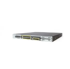 FPR2120-ASA-K9 <span class=keywords><strong>12</strong></span> Puertos Ethernet 10M/100M/1GBASE-T (RJ-45) + 4 Puertos Gigabit (SFP) Firewall Empresarial de Alta Gama de Próxima Generación - Product Image 1