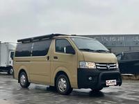 Bus Bekas Foton View G7 Minibus, Kilometer Rendah, Bensin, Kondisi Baik, Harga Terjangkau untuk Pasar Afrika