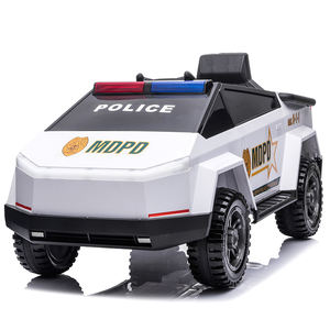 WDBRD-2102 voiture de <span class=keywords><strong>police</strong></span> version les plus récents grossistes voitures pour enfants très demandées jouets à quatre roues pour enfants - Product Image 2