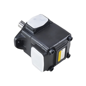 ปั๊มไฮดรอลิกแบบใบพัดประสิทธิภาพสูง YIHE รุ่น VQ15-11-F-RRL-01 - แรงดันสูง สำหรับเครื่องฉีดพลาสติก - Product Image 4
