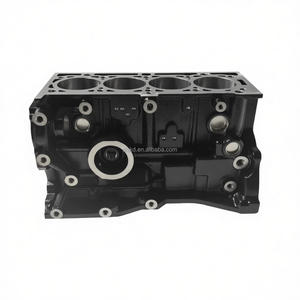 Blocco Cilindri Nudo K4M per Renault Logan <span class=keywords><strong>Sandero</strong></span> Clio Megane Scenic <span class=keywords><strong>Dacia</strong></span> - Product Image 2