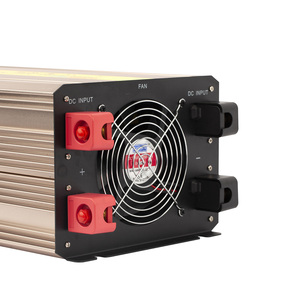 Nhà Cung Cấp Ôn Châu Rogerele Công Suất Đỉnh 10000W Biến Tần Điện DC 12V Đến 240V AC Xe Biến Tần Với 1.1A Kép <span class=keywords><strong>USB</strong></span> Chuyển Đổi Biến Tần - Product Image 4