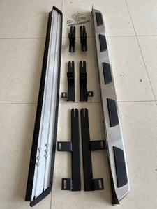 Gốc tự động Bộ Phận Cơ Thể bước bên cho Audi Q3 Q5 Q7 2009-2022 chân bước đạp chạy bảng - Product Image 5