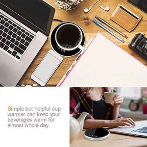 Trung Quốc bán buôn điện tử xe cup Cooler và ấm hơn Loại cảm biến dẫn các ngành công nghiệp - Product Image 5