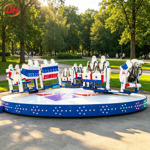 Manège Crazy Dance <span class=keywords><strong>à</strong></span> 18 places pour parcs d'attractions et parcs <span class=keywords><strong>à</strong></span> thème, <span class=keywords><strong>à</strong></span> <span class=keywords><strong>vendre</strong></span> - Product Image 1
