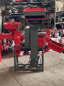 Séparateur de pierres <span class=keywords><strong>grande</strong></span> machine à riz fraiseuse de paddy fraiseuse pour riz <span class=keywords><strong>moulin</strong></span> à riz en Ouganda - Product Image 4