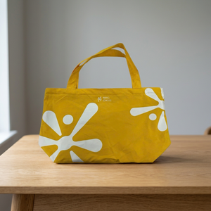 Fabricant de sacs en toile écologiques pour un emballage durable avec des matériaux en toile réutilisables et des services de conception de marque personnalisée - Product Image 1