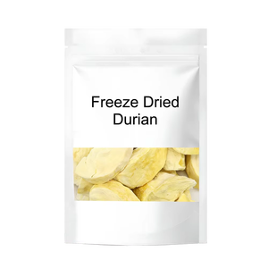 Suministro Directo de Fábrica COREAL, Rodajas de Manzana Deshidratadas al Vacío, Empacadas y Personalizadas, 30g/bolsa - Product Image 1