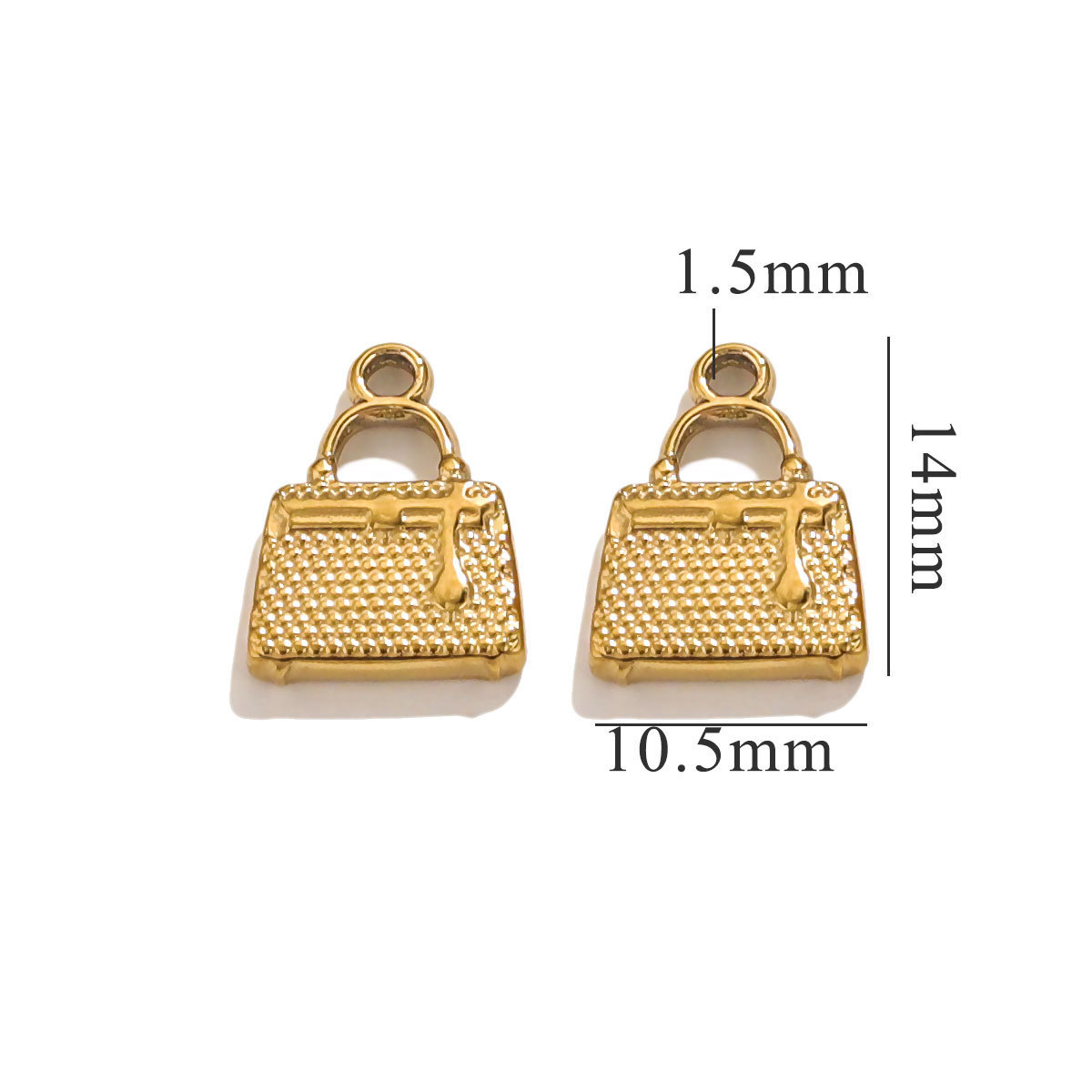 Sac d'or[1.4g]