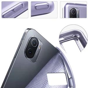 Xiaomi Tablet 5 Series 11 Inch <b>Liquid</b> <b>Silicone</b> Case Protective Cover For Xiaomi Tablet 5 Pro - Product Image 3