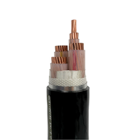 Guda Zuverlässige industrielle STA-Stromkabel DC & häufig verwendetes Zubehör 0,6/1kV Großhandels preis Elektrischer Draht