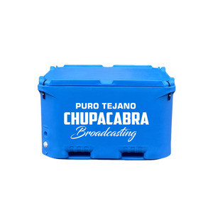 Réservoir isotherme portable rotomoulé 1000L en PE, robuste et personnalisable, pour le transport de poissons et fruits de mer - Product Image 4